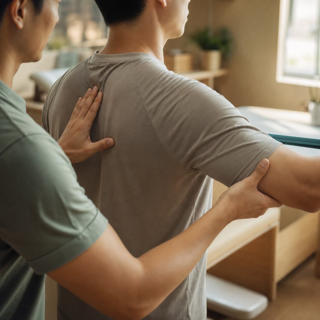 정밀 종목의 평가 배터리는 무엇을 재야 하는가