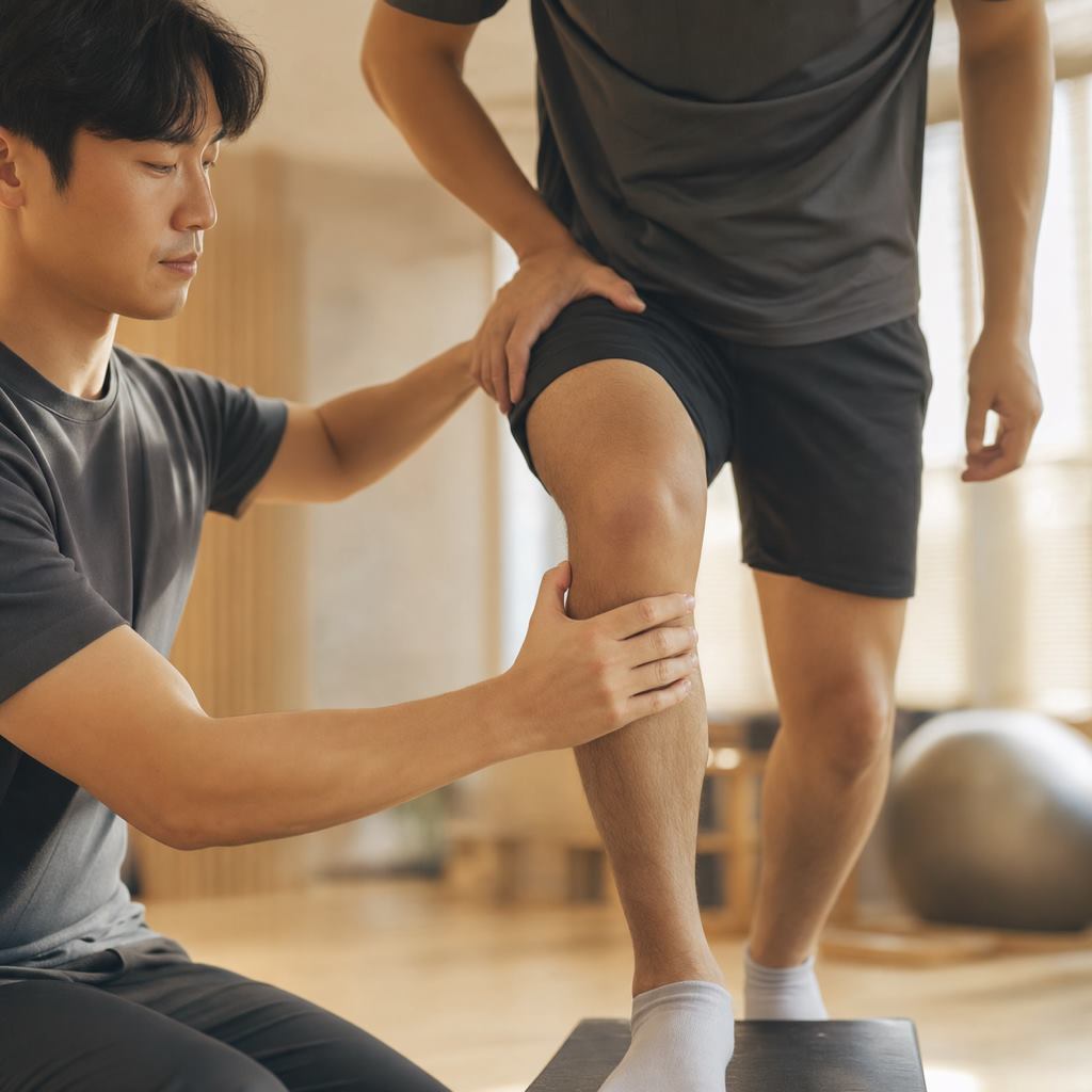 플라이휠·편심성 과부하는 아직 근거가 얇다