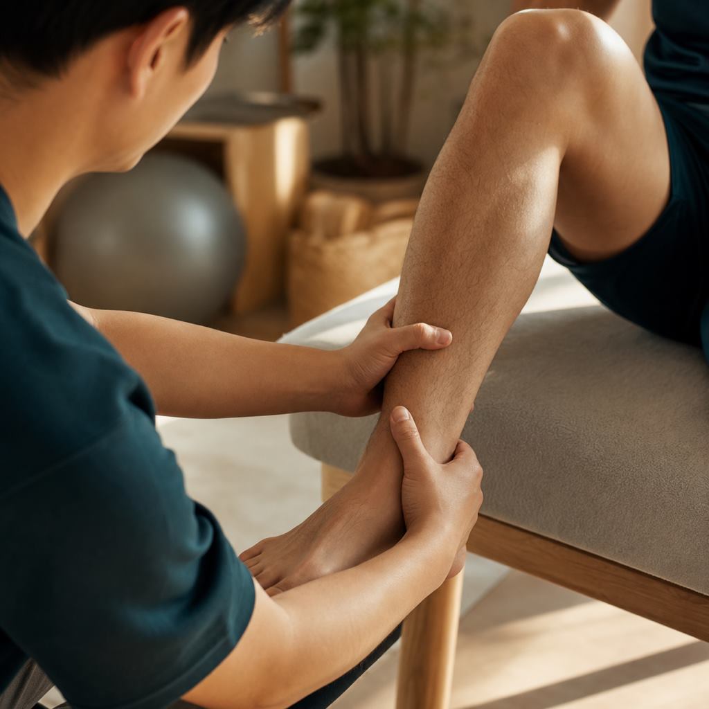 후반 붕괴를 줄이는 훈련은 결국 중량운동이었다