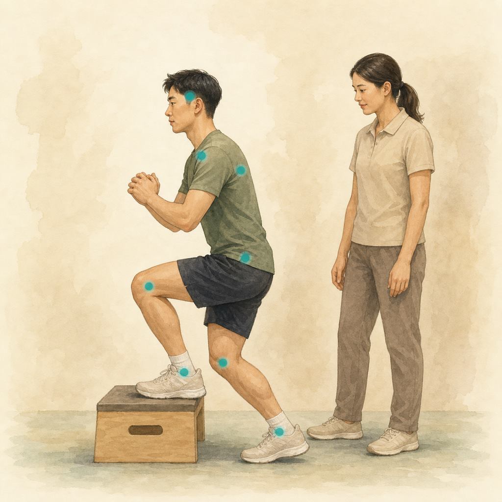 6가지 체크리스트