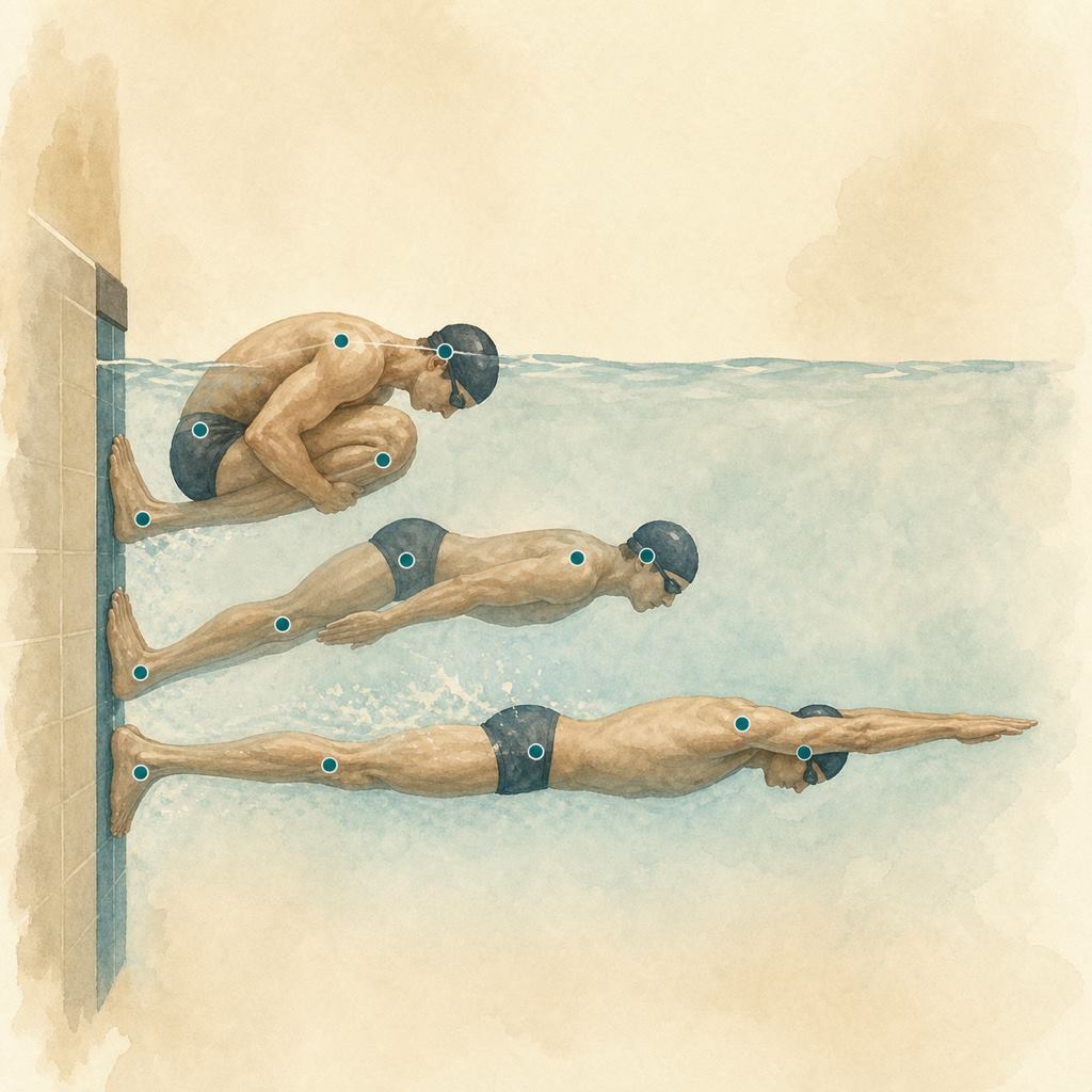 5가지 측정 지점